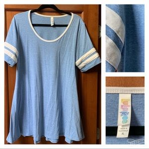 XL LLR Perfect Tee EUC